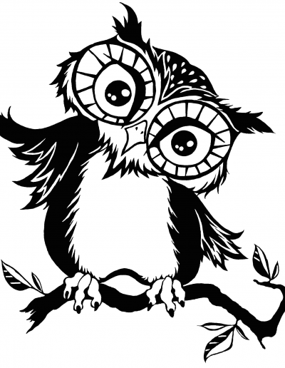 CHWi Owl